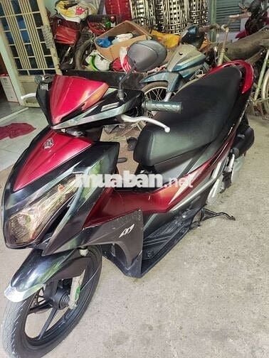 Suzuki impluse2016 bstp