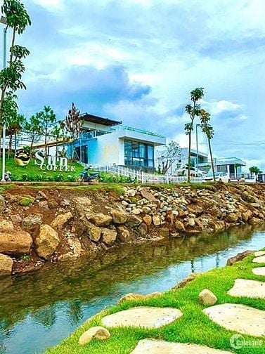 KHU NGHỈ DƯỠNG SUN VALLEY CAO CẤP - CUỘC SỐNG ĐẲNG CẤP CỦA BẠN