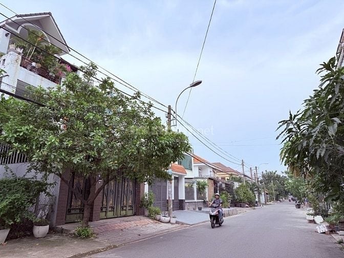 Bán Nhà 6mx24m, 2 tầng, Mặt Tiền KDC Bình Hưng – Khu phân lô biệt thự.