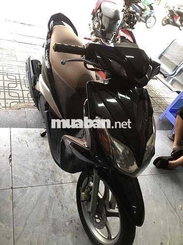 zamaha luvias xe đẹp máy zin chất