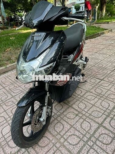 Honda Air Blade 2008 bs Thành Phố