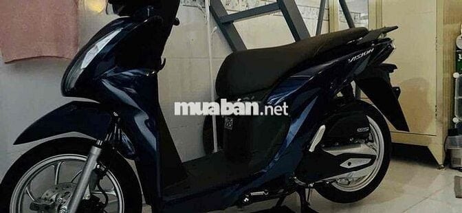 Xe Honda Vision 2025