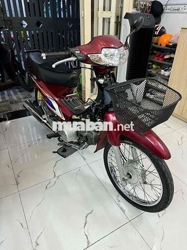 wave anpha 2004 9 chủ