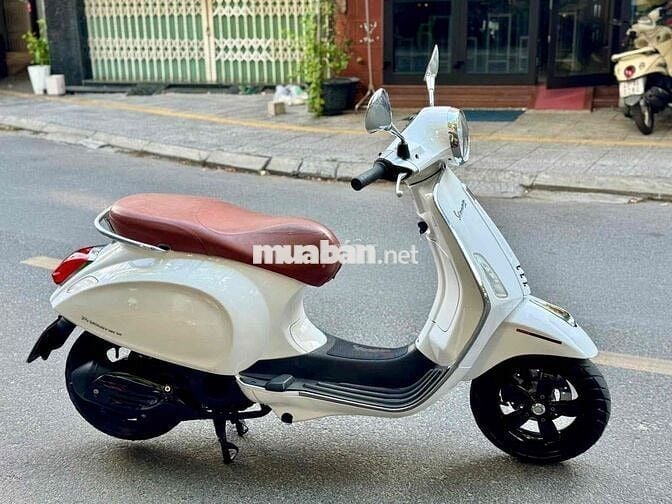 ❤️ Vespa Primavera 125 2014_Chính chủ 43