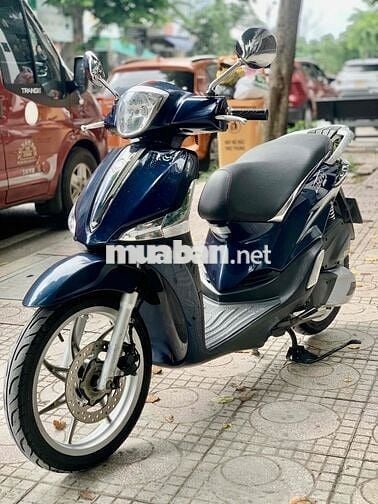 Liberty 125 iGet 2018 – Biển TP Chính chủ cần bán