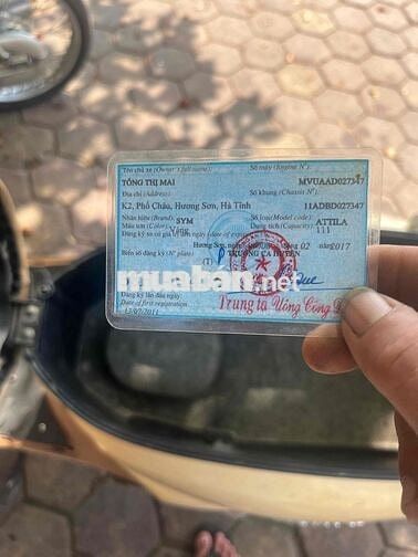 nhà thừa xe cần bán