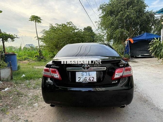 Camry XLE Mỹ (sản xuất Nhật Bản)
