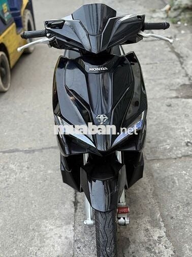 Airblade 125Fi 2016 dán nilon, máy êm