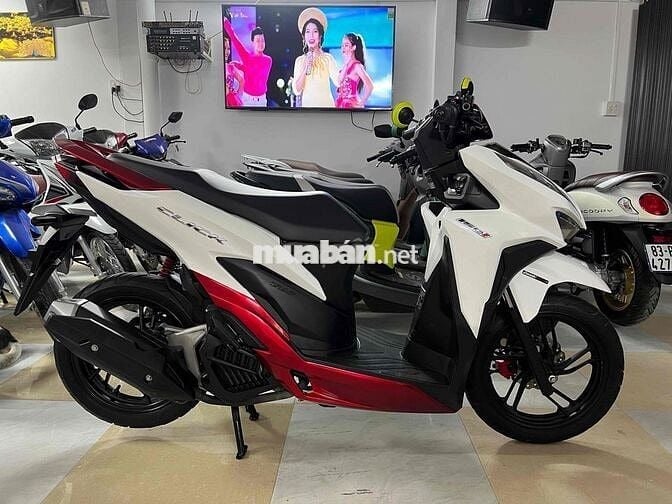 Click 150i dk 2023 lướt 7000km
