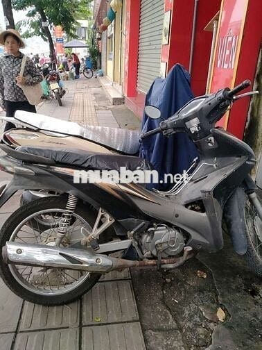 Xe số 110,honda