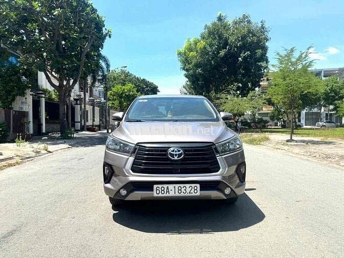 INNOVA 2.0E 2020MT ,BẢO HÀNH 1 NĂM ,HỖ TRỢ VAY 70%