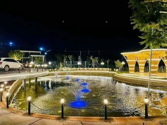  SUN VALLEY – SỞ HỮU ĐẤT, SỞ HỮU CẢ KỲ NGHỈ TRỌN ĐỜI 