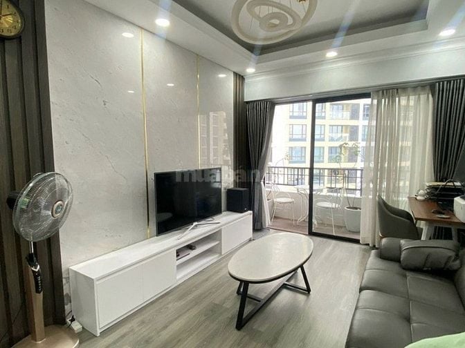CHO THUÊ CHCC CANTAVIL AN PHÚ Q.2, 75m2, 2PN, GIÁ 15TR, VIEW THOÁNG