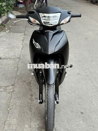 Wave A110 2019 chính chủ chuẩn hàng hãng