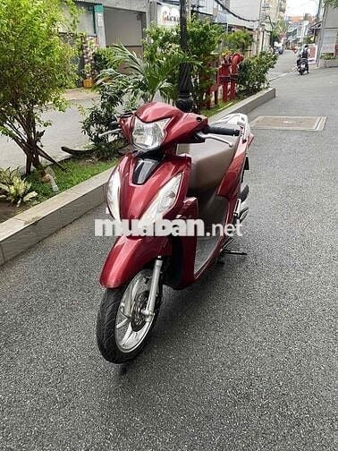 vision 2022 đẹp zin , biển thành phố