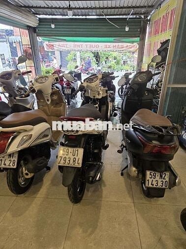 yamaha NuoVuo 6 màu trắng đỏ