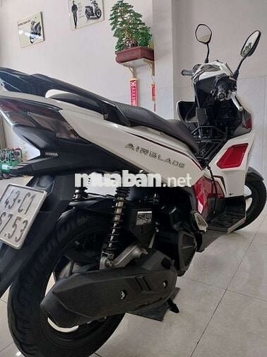 Cầm bán xe ab đký 2021 cực mới!