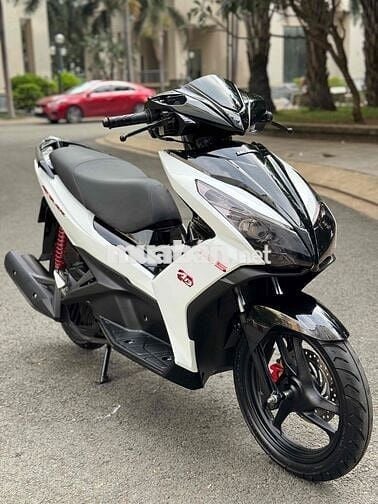 💥Honda AB 125 BSTP nguyên zin đẹp leng keng