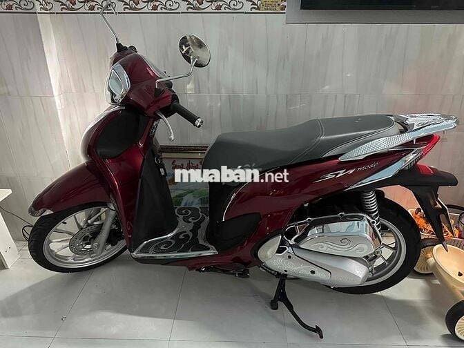 Cần bán SH mode 2024 mới chạy 1.000km