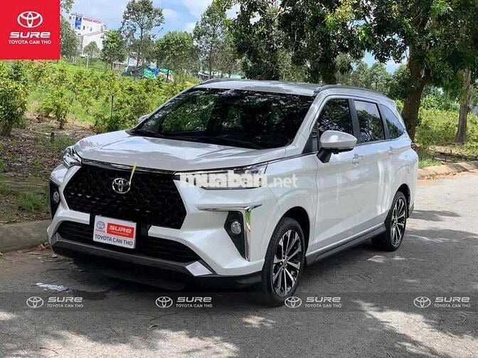 Toyota Veloz Cross Top 2023 - 28.000 km