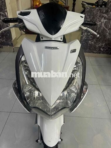 honda AB 2013 xinh đẹp 80% trắng