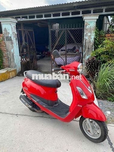 Atilla máy móc bao im ru không hao xăng xe còn đẹp