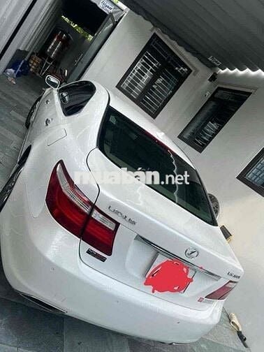 Lexus LS 20*** km