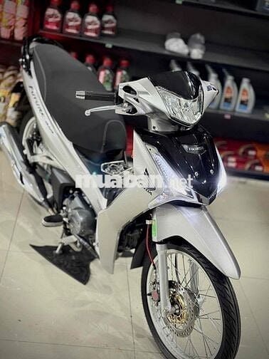 Future125 2022 Full Kiểng ( Hỗ trợ Trả GÓP )