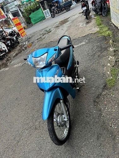Honda Wave BSTP Chính chủ, Có Bảo Hành