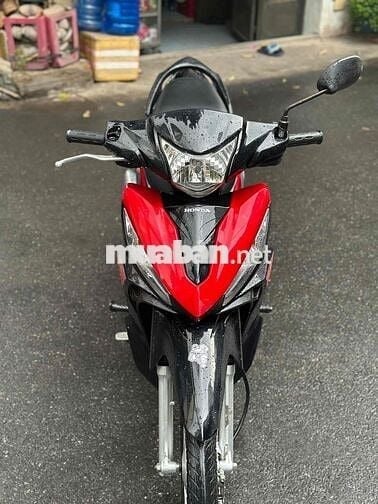 cần bán xe wave rsx fi 2016 bstp chính chủ