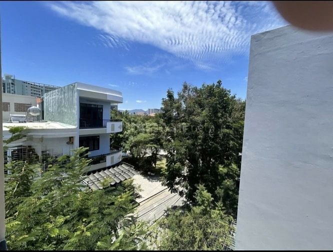 Chỉ 6.3 tỷ - Đa Mặn - view công viên - 4 ngủ - dân trí cao - kề sông 