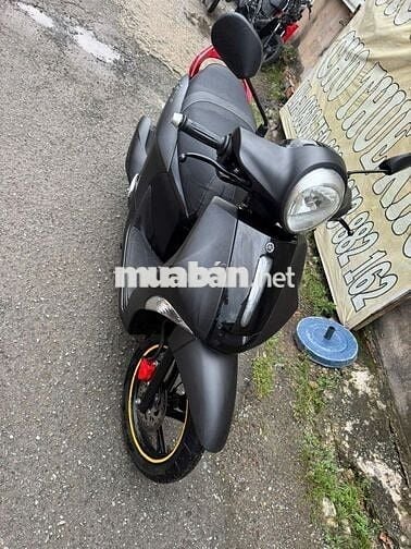 Yamaha Janus 2018 mới 90% Bstp chính chủ