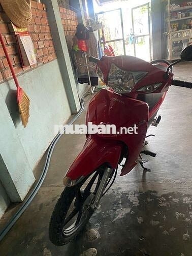 Wave 110 2019 chính chủ từ đầu