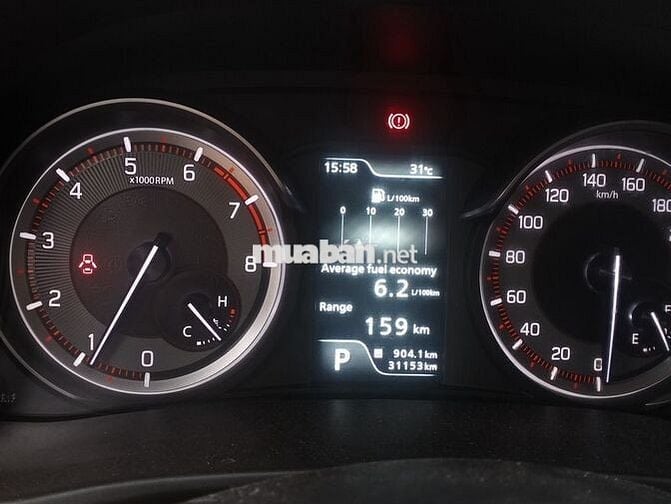 Suzuki XL 7 2023  - 32000 km