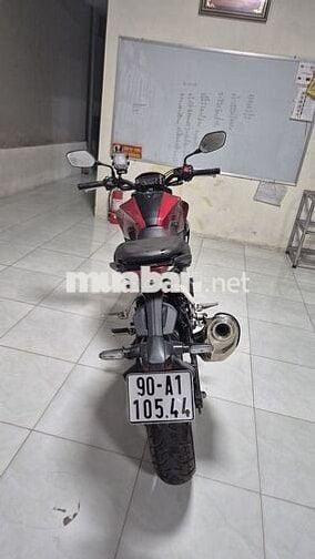 Honda CB 300R 2019 xe lướt chính chủ