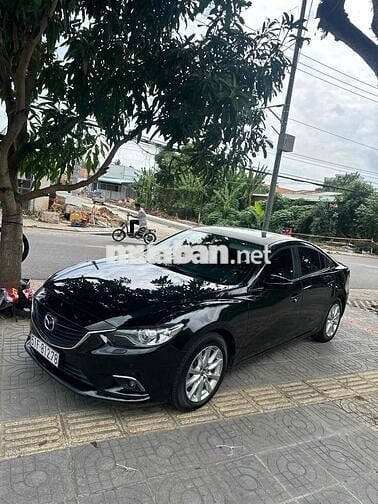 Mazda 6 2016 2.0 AT - 97000 km