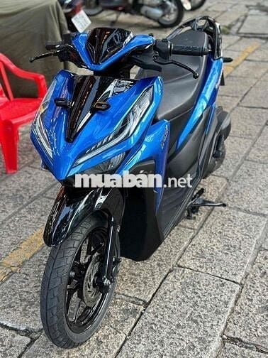 Vario 125 2019 Xanh Candy Đẹp Keng Chính Chủ 😍😍