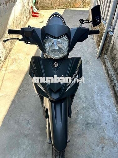không còn nhu cầu sử dụng nên bán xe