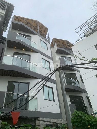 Bán nhà ngõ 21/48 Thanh Am , Long Biên, Hà Nội