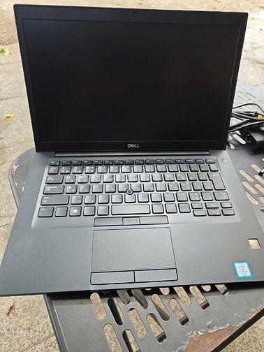 🔥 Laptop Dell Latitude 7490 – Mỏng nhẹ, pin trâu, gõ siêu sướng!
