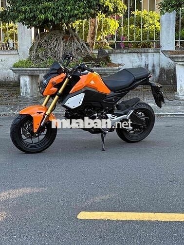 Msx thái siêu đẹp biển 43 ngay chủ