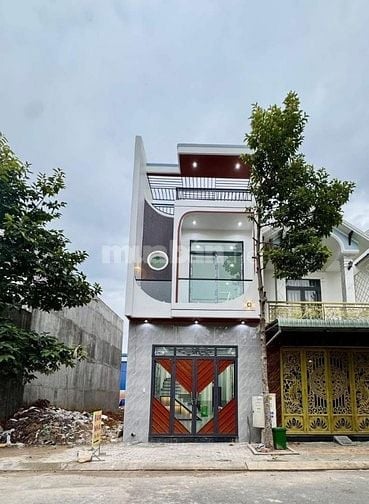 Bán nhà Tân Hiệp - Hồ Chí Minh chỉ 750tr sở hữu