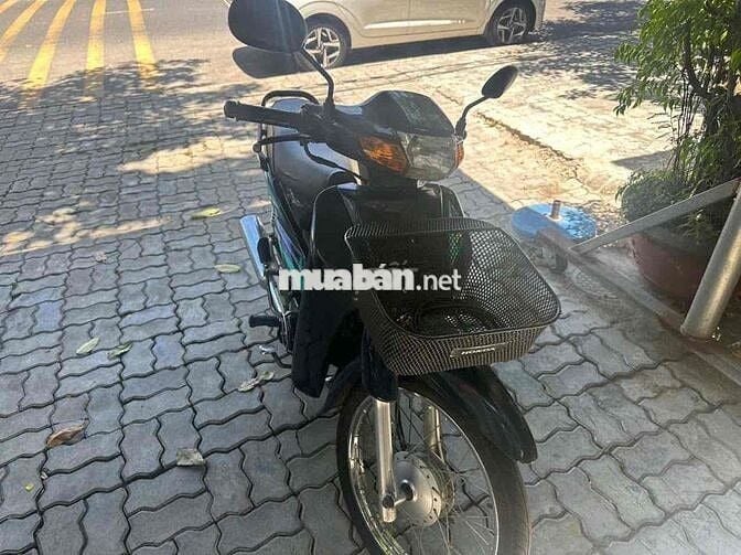 xe waer thái 110 cho a em nào cần chạy êm ru