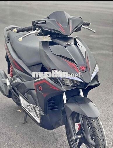 Cần bán air blade 125i 2018