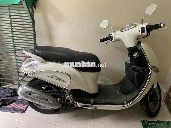 Bán Yamaha Nozza ĐK 2016 chính chủ như mới