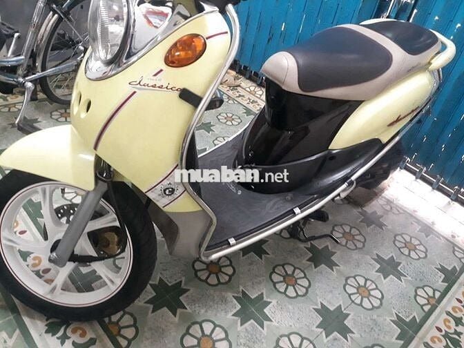 Mio classico ken90%.BSTP chứng s.tên(ủy quyền)ok