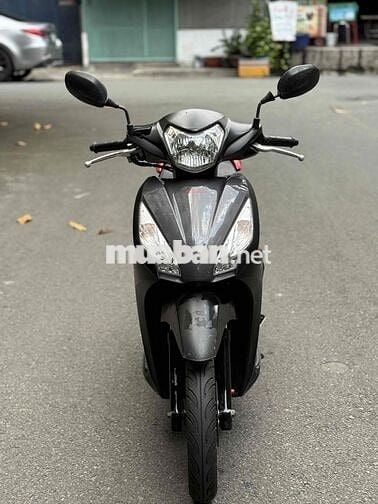 vison đk2020 sc 2019 xe đẹp máy móc zin êm