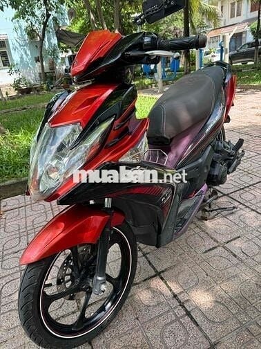 Yamaha Nouvo 5 2013 Bs Hậu Giang