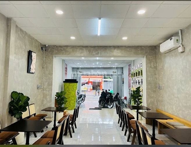 Bán nhà mặt tiền Nguyễn Thị Thập 5x30m giá 28 tỷ