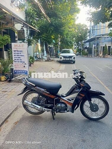 ✅ BÁn YAMAHA SIRIUS THÁI BS 36
XE MÁY MÓC  ÊM
